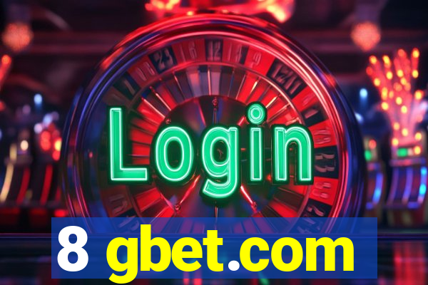 8 gbet.com